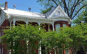 Baer House Inn Vicksburg Ms